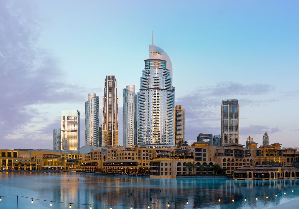 Dubai